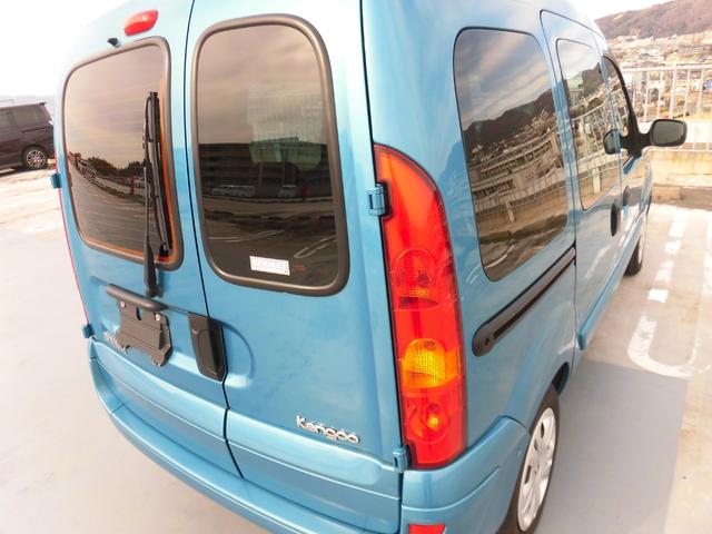 1.6 フルカラード ミントブルーメタ/走行距離52600キロ/ボディーガラスコート済/ワンオーナー/禁煙車(70枚目)