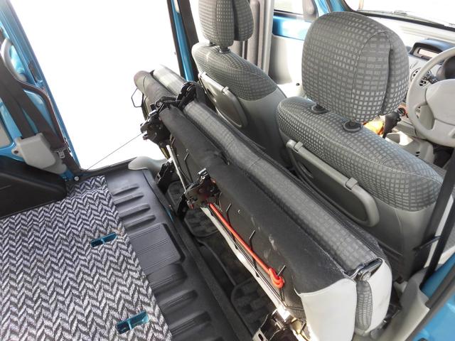 1.6 フルカラード ミントブルーメタ/走行距離52600キロ/ボディーガラスコート済/ワンオーナー/禁煙車(78枚目)