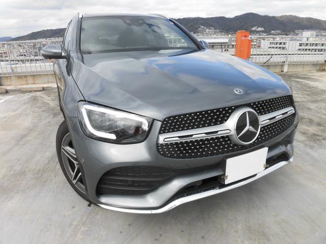 メルセデス・ベンツ ＧＬＣ