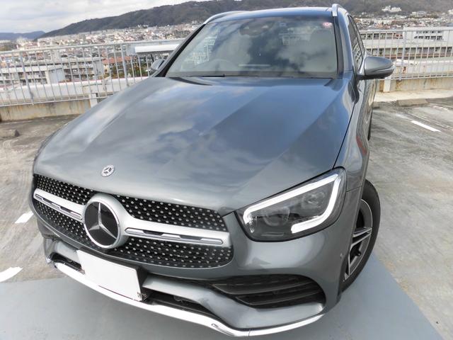 メルセデス・ベンツ ＧＬＣ