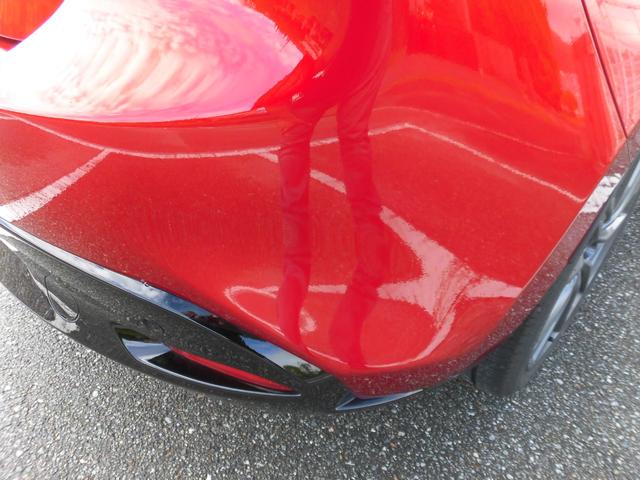 ＭＡＺＤＡ３ファストバック １５Ｓツーリング　ワンオーナー／禁煙車／マツダコレクト／純正ナビ／３６０度ビューカメラ／前後ドラレコ／ＥＴＣ２．０／ＭＧプレミアム　ボディーコーティング済／衝突安全／ブラインドスポットモニター（19枚目）