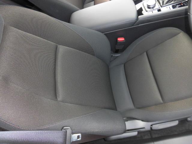 ＭＡＺＤＡ３ファストバック １５Ｓツーリング　ワンオーナー／禁煙車／マツダコレクト／純正ナビ／３６０度ビューカメラ／前後ドラレコ／ＥＴＣ２．０／ＭＧプレミアム　ボディーコーティング済／衝突安全／ブラインドスポットモニター（26枚目）