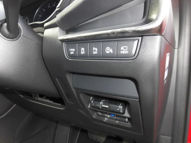 ＭＡＺＤＡ３ファストバック １５Ｓツーリング　ワンオーナー／禁煙車／マツダコレクト／純正ナビ／３６０度ビューカメラ／前後ドラレコ／ＥＴＣ２．０／ＭＧプレミアム　ボディーコーティング済／衝突安全／ブラインドスポットモニター（31枚目）