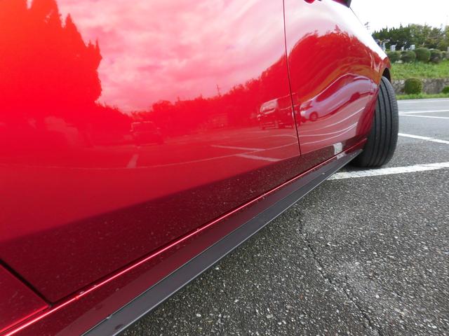 ＭＡＺＤＡ３ファストバック １５Ｓツーリング　ワンオーナー／禁煙車／マツダコレクト／純正ナビ／３６０度ビューカメラ／前後ドラレコ／ＥＴＣ２．０／ＭＧプレミアム　ボディーコーティング済／衝突安全／ブラインドスポットモニター（62枚目）
