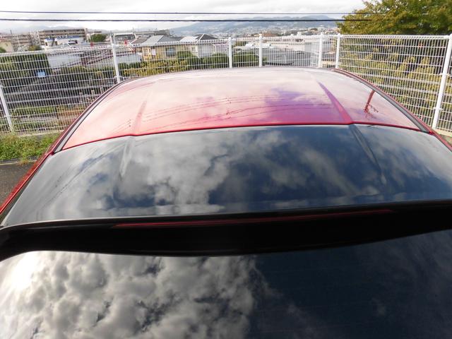 ＭＡＺＤＡ３ファストバック １５Ｓツーリング　ワンオーナー／禁煙車／マツダコレクト／純正ナビ／３６０度ビューカメラ／前後ドラレコ／ＥＴＣ２．０／ＭＧプレミアム　ボディーコーティング済／衝突安全／ブラインドスポットモニター（66枚目）