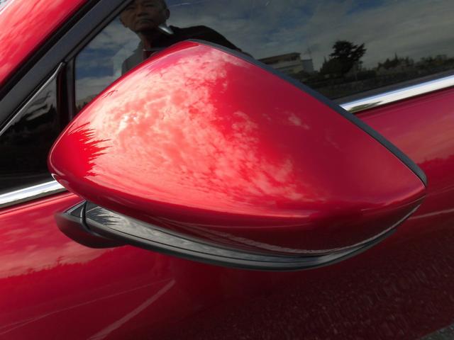 ＭＡＺＤＡ３ファストバック １５Ｓツーリング　ワンオーナー／禁煙車／マツダコレクト／純正ナビ／３６０度ビューカメラ／前後ドラレコ／ＥＴＣ２．０／ＭＧプレミアム　ボディーコーティング済／衝突安全／ブラインドスポットモニター（71枚目）