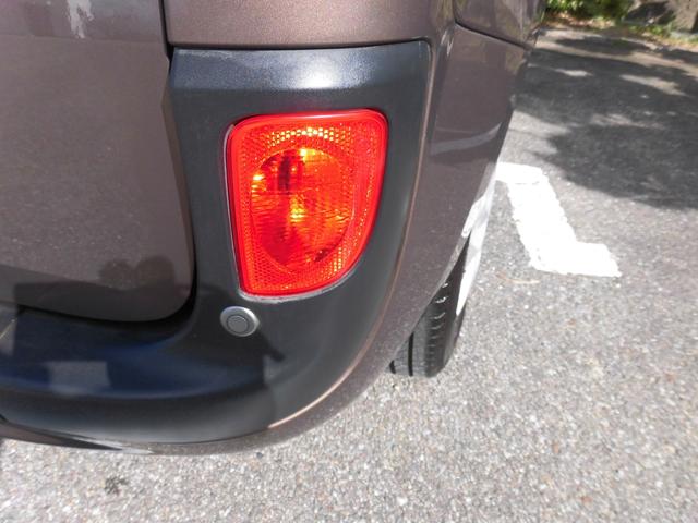 カングー ゼン　走行距離３９７００キロ／後期型　１．２Ｌ　ターボ／ＮＡＶＩ／フルセグＴＶ／Ｂカメラ／リヤモニター／ドラレコ／ＦＯＣＡＬサウンド／ボディーガラスコート済／Ｒ１．３．５．６年ディーラーにて定期点検整備（21枚目）