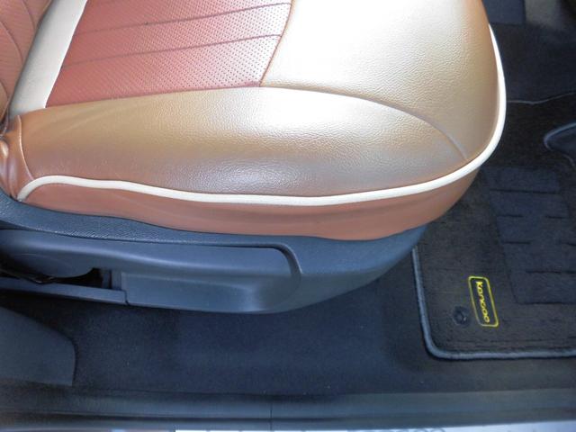 カングー ゼン　走行距離３９７００キロ／後期型　１．２Ｌ　ターボ／ＮＡＶＩ／フルセグＴＶ／Ｂカメラ／リヤモニター／ドラレコ／ＦＯＣＡＬサウンド／ボディーガラスコート済／Ｒ１．３．５．６年ディーラーにて定期点検整備（26枚目）