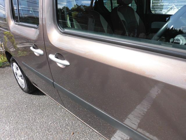 カングー ゼン　走行距離３９７００キロ／後期型　１．２Ｌ　ターボ／ＮＡＶＩ／フルセグＴＶ／Ｂカメラ／リヤモニター／ドラレコ／ＦＯＣＡＬサウンド／ボディーガラスコート済／Ｒ１．３．５．６年ディーラーにて定期点検整備（64枚目）