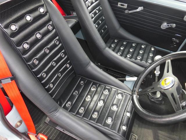 MINI  1270cc OERキャブ/4速MT/クーラー/フルバケットシート/10インチ/ロールゲージ(18枚目)