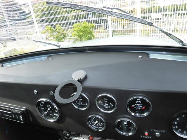 MINI  1270cc OERキャブ/4速MT/クーラー/フルバケットシート/10インチ/ロールゲージ(25枚目)