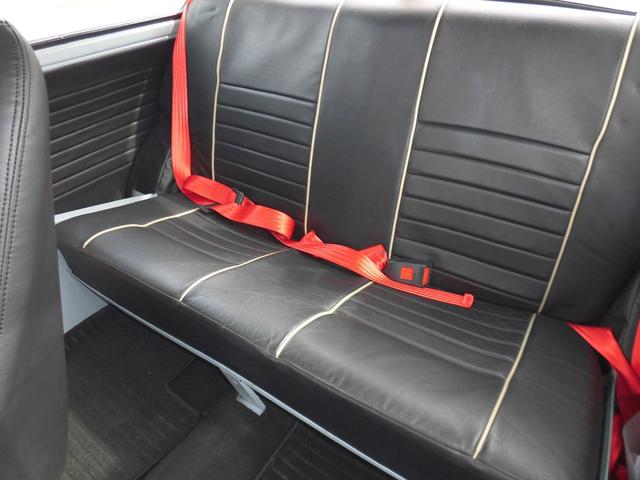 MINI  1270cc OERキャブ/4速MT/クーラー/フルバケットシート/10インチ/ロールゲージ(32枚目)