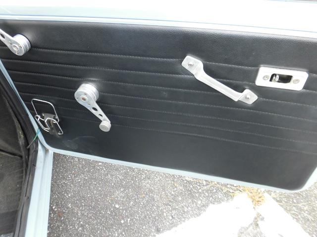 MINI  1270cc OERキャブ/4速MT/クーラー/フルバケットシート/10インチ/ロールゲージ(35枚目)