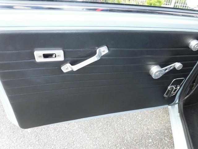 MINI  1270cc OERキャブ/4速MT/クーラー/フルバケットシート/10インチ/ロールゲージ(36枚目)