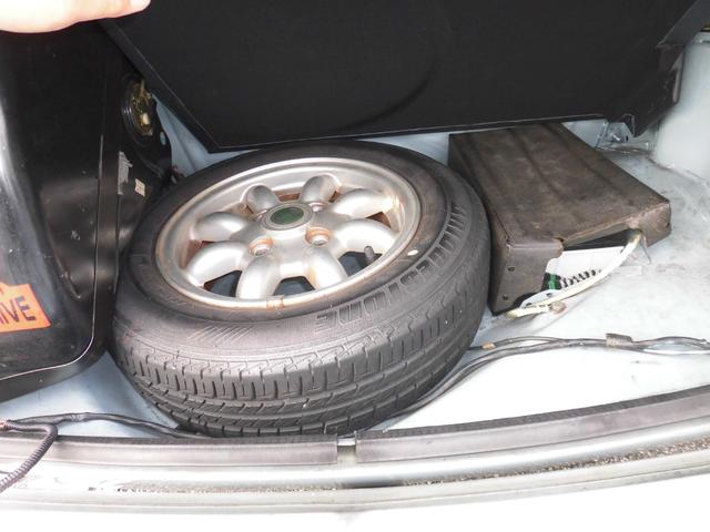 MINI  1270cc OERキャブ/4速MT/クーラー/フルバケットシート/10インチ/ロールゲージ(40枚目)