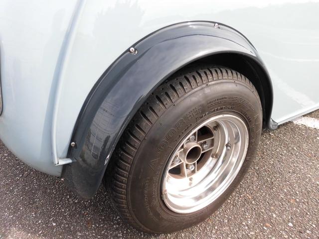 MINI  1270cc OERキャブ/4速MT/クーラー/フルバケットシート/10インチ/ロールゲージ(46枚目)