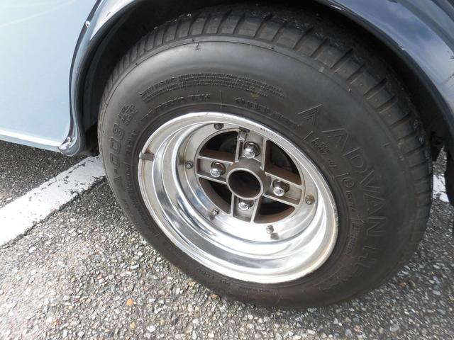 MINI  1270cc OERキャブ/4速MT/クーラー/フルバケットシート/10インチ/ロールゲージ(54枚目)