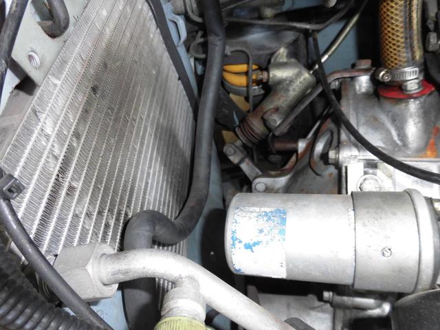 MINI  1270cc OERキャブ/4速MT/クーラー/フルバケットシート/10インチ/ロールゲージ(59枚目)