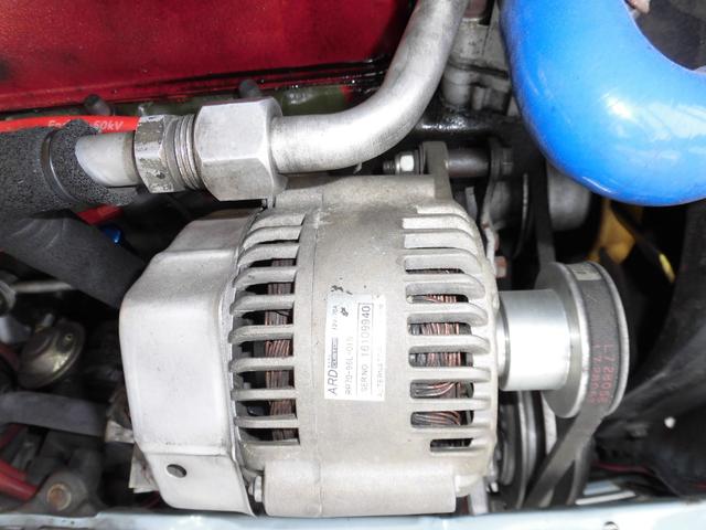 MINI  1270cc OERキャブ/4速MT/クーラー/フルバケットシート/10インチ/ロールゲージ(60枚目)