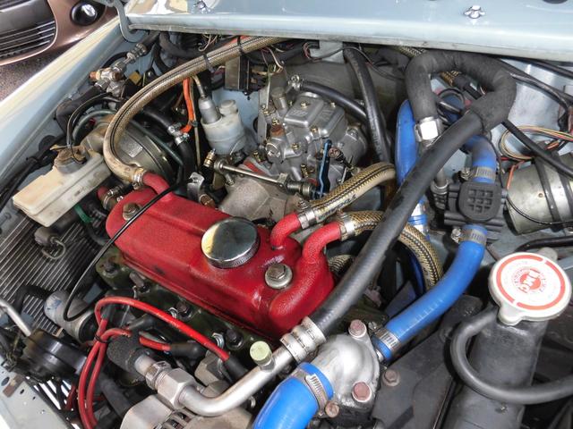 MINI  1270cc OERキャブ/4速MT/クーラー/フルバケットシート/10インチ/ロールゲージ(62枚目)
