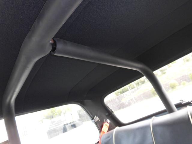 MINI  1270cc OERキャブ/4速MT/クーラー/フルバケットシート/10インチ/ロールゲージ(73枚目)