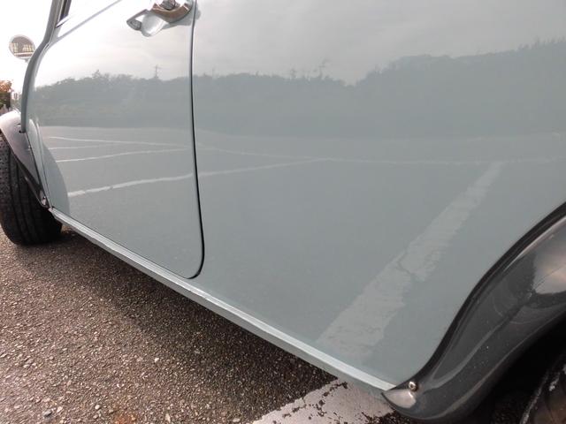 MINI  1270cc OERキャブ/4速MT/クーラー/フルバケットシート/10インチ/ロールゲージ(78枚目)