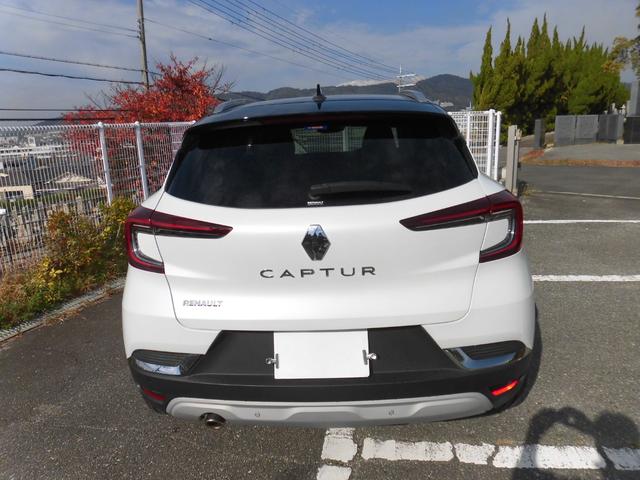 キャプチャー インテンス　走行２４８００キロ／全方位モニター／３６０度ドラレコ／Ｃａｒ　Ｐｌａｙ、Ａｎｄｒｏｉｄ　Ａｕｔｏ対応ディスプレイオーディオ／アクティブブレーキ／車線逸脱警報／ＢＳＭ／シートヒーター／ワンオーナー禁煙車（11枚目）