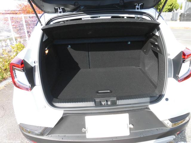 キャプチャー インテンス　走行２４８００キロ／全方位モニター／３６０度ドラレコ／Ｃａｒ　Ｐｌａｙ、Ａｎｄｒｏｉｄ　Ａｕｔｏ対応ディスプレイオーディオ／アクティブブレーキ／車線逸脱警報／ＢＳＭ／シートヒーター／ワンオーナー禁煙車（53枚目）