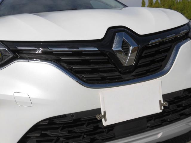 キャプチャー インテンス　走行２４８００キロ／全方位モニター／３６０度ドラレコ／Ｃａｒ　Ｐｌａｙ、Ａｎｄｒｏｉｄ　Ａｕｔｏ対応ディスプレイオーディオ／アクティブブレーキ／車線逸脱警報／ＢＳＭ／シートヒーター／ワンオーナー禁煙車（57枚目）