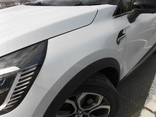 キャプチャー インテンス　走行２４８００キロ／全方位モニター／３６０度ドラレコ／Ｃａｒ　Ｐｌａｙ、Ａｎｄｒｏｉｄ　Ａｕｔｏ対応ディスプレイオーディオ／アクティブブレーキ／車線逸脱警報／ＢＳＭ／シートヒーター／ワンオーナー禁煙車（66枚目）