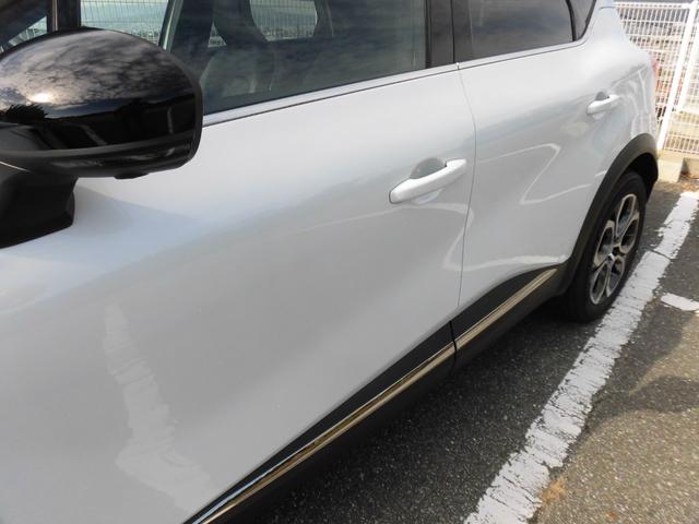 キャプチャー インテンス　走行２４８００キロ／全方位モニター／３６０度ドラレコ／Ｃａｒ　Ｐｌａｙ、Ａｎｄｒｏｉｄ　Ａｕｔｏ対応ディスプレイオーディオ／アクティブブレーキ／車線逸脱警報／ＢＳＭ／シートヒーター／ワンオーナー禁煙車（67枚目）