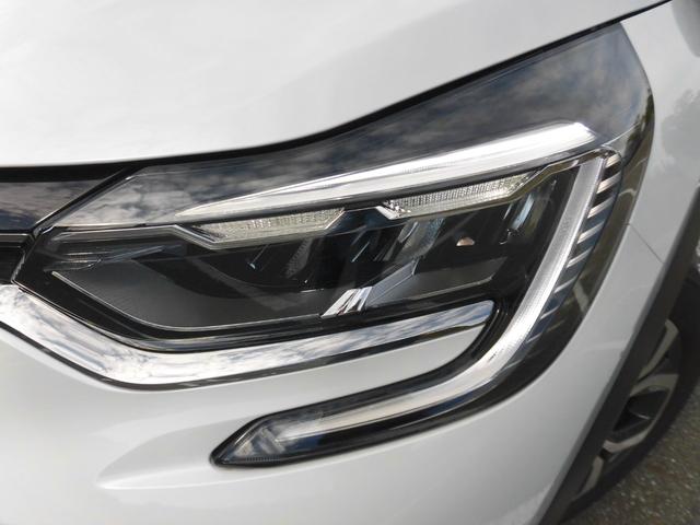 キャプチャー インテンス　走行２４８００キロ／全方位モニター／３６０度ドラレコ／Ｃａｒ　Ｐｌａｙ、Ａｎｄｒｏｉｄ　Ａｕｔｏ対応ディスプレイオーディオ／アクティブブレーキ／車線逸脱警報／ＢＳＭ／シートヒーター／ワンオーナー禁煙車（72枚目）