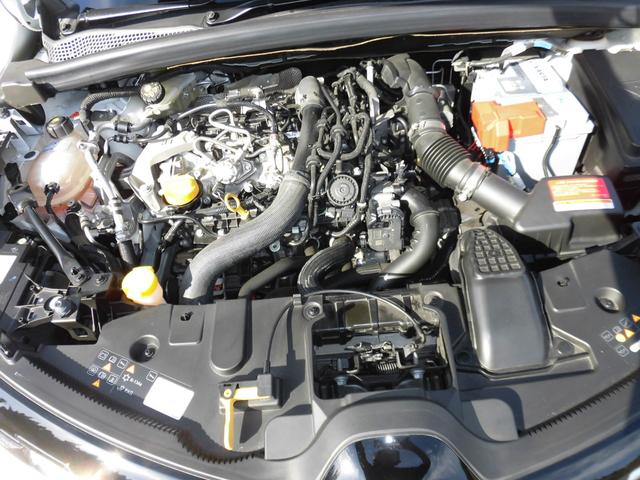 キャプチャー インテンス　走行２４８００キロ／全方位モニター／３６０度ドラレコ／Ｃａｒ　Ｐｌａｙ、Ａｎｄｒｏｉｄ　Ａｕｔｏ対応ディスプレイオーディオ／アクティブブレーキ／車線逸脱警報／ＢＳＭ／シートヒーター／ワンオーナー禁煙車（79枚目）