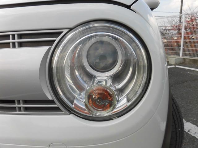 アルトラパン X 全方位モニター/レーダーブレーキサポート/純正ナビ/フルセグTV/ETC/ボディーガラスコート済/ワンオーナー禁煙車/タイヤ交換済(9枚目)