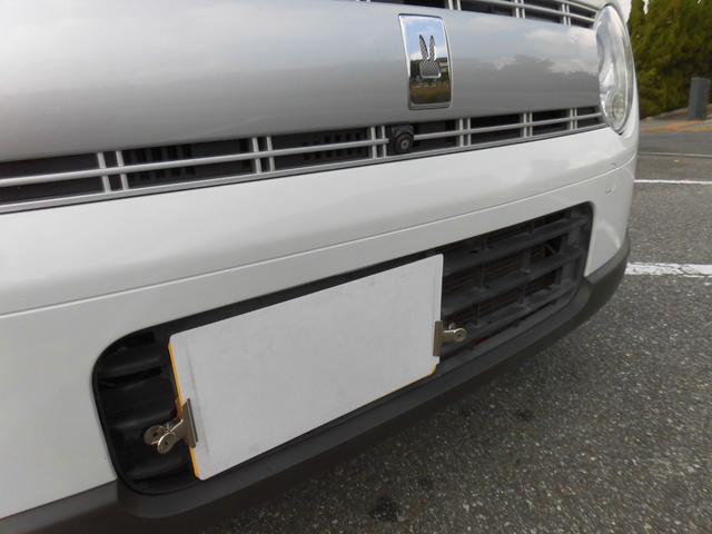 アルトラパン X 全方位モニター/レーダーブレーキサポート/純正ナビ/フルセグTV/ETC/ボディーガラスコート済/ワンオーナー禁煙車/タイヤ交換済(14枚目)