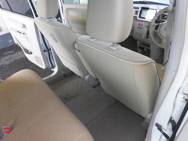 アルトラパン X 全方位モニター/レーダーブレーキサポート/純正ナビ/フルセグTV/ETC/ボディーガラスコート済/ワンオーナー禁煙車/タイヤ交換済(49枚目)