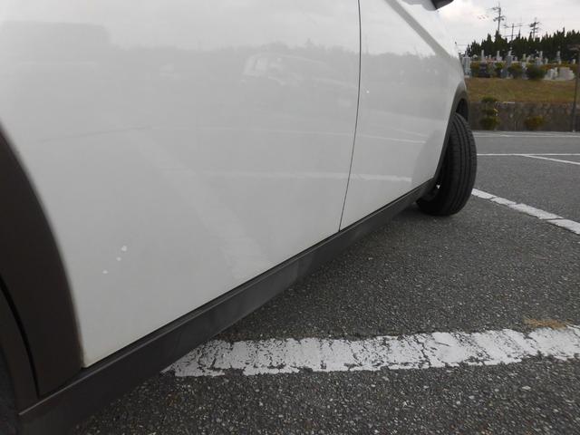 アルトラパン X 全方位モニター/レーダーブレーキサポート/純正ナビ/フルセグTV/ETC/ボディーガラスコート済/ワンオーナー禁煙車/タイヤ交換済(63枚目)