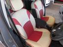 カングー ゼン　グリメタン／全塗装済／１．２Ｌ　６速ＭＴ／ＮＡＶＩ／フルセグＴＶ／バックカメラ／ボディーガラスコート済／ＣＡＢＡＮＡ革調フルシートカバー／マルチルーフレール／禁煙車（5枚目）