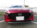 ＭＡＺＤＡ３ファストバック １５Ｓツーリング　ワンオーナー／禁煙車／マツダコレクト／純正ナビ／３６０度ビューカメラ／前後ドラレコ／ＥＴＣ２．０／ＭＧプレミアム　ボディーコーティング済／衝突安全／ブラインドスポットモニター（4枚目）
