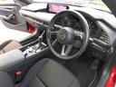 ＭＡＺＤＡ３ファストバック １５Ｓツーリング　ワンオーナー／禁煙車／マツダコレクト／純正ナビ／３６０度ビューカメラ／前後ドラレコ／ＥＴＣ２．０／ＭＧプレミアム　ボディーコーティング済／衝突安全／ブラインドスポットモニター（5枚目）