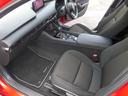 ＭＡＺＤＡ３ファストバック １５Ｓツーリング　ワンオーナー／禁煙車／マツダコレクト／純正ナビ／３６０度ビューカメラ／前後ドラレコ／ＥＴＣ２．０／ＭＧプレミアム　ボディーコーティング済／衝突安全／ブラインドスポットモニター（6枚目）