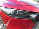ＭＡＺＤＡ３ファストバック １５Ｓツーリング　ワンオーナー／禁煙車／マツダコレクト／純正ナビ／３６０度ビューカメラ／前後ドラレコ／ＥＴＣ２．０／ＭＧプレミアム　ボディーコーティング済／衝突安全／ブラインドスポットモニター（8枚目）