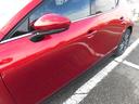１５Ｓツーリング　ワンオーナー／禁煙車／マツダコレクト／純正ナビ／３６０度ビューカメラ／前後ドラレコ／ＥＴＣ２．０／ＭＧプレミアム　ボディーコーティング済／衝突安全／ブラインドスポットモニター（68枚目）