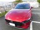 １５Ｓツーリング　ワンオーナー／禁煙車／マツダコレクト／純正ナビ／３６０度ビューカメラ／前後ドラレコ／ＥＴＣ２．０／ＭＧプレミアム　ボディーコーティング済／衝突安全／ブラインドスポットモニター（76枚目）