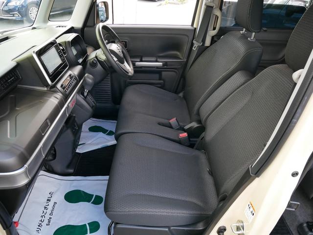 スペーシアギア ハイブリッドＸＺ　ターボ　ダムドＮＯＭＡＤ仕様　リフトアップ　ＤＡＭＤ　ノマド仕様　ワンオーナー　リフトアップ　ＤＥＡＮアルミ＆ＭＴタイヤ　アダプティブクルーズ　セーフティサポート　ＨＵＤ　ＬＥＤヘッドライト＆フォグ　両側パワスラ　クリソナ　シートＨ　外ナビＴＶ（13枚目）