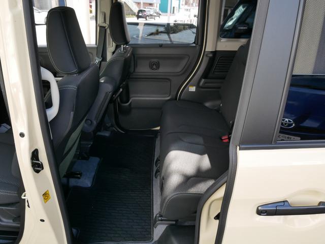 スペーシアギア ハイブリッドＸＺ　ターボ　ダムドＮＯＭＡＤ仕様　リフトアップ　ＤＡＭＤ　ノマド仕様　ワンオーナー　リフトアップ　ＤＥＡＮアルミ＆ＭＴタイヤ　アダプティブクルーズ　セーフティサポート　ＨＵＤ　ＬＥＤヘッドライト＆フォグ　両側パワスラ　クリソナ　シートＨ　外ナビＴＶ（15枚目）