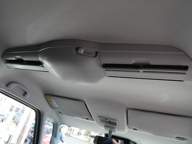 スペーシアギア ハイブリッドＸＺ　ターボ　ダムドＮＯＭＡＤ仕様　リフトアップ　ＤＡＭＤ　ノマド仕様　ワンオーナー　リフトアップ　ＤＥＡＮアルミ＆ＭＴタイヤ　アダプティブクルーズ　セーフティサポート　ＨＵＤ　ＬＥＤヘッドライト＆フォグ　両側パワスラ　クリソナ　シートＨ　外ナビＴＶ（30枚目）