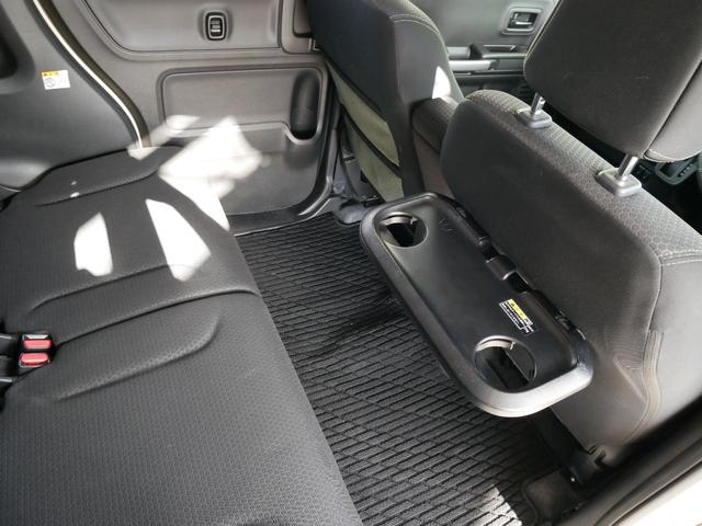 スペーシアギア ハイブリッドＸＺ　ターボ　ダムドＮＯＭＡＤ仕様　リフトアップ　ＤＡＭＤ　ノマド仕様　ワンオーナー　リフトアップ　ＤＥＡＮアルミ＆ＭＴタイヤ　アダプティブクルーズ　セーフティサポート　ＨＵＤ　ＬＥＤヘッドライト＆フォグ　両側パワスラ　クリソナ　シートＨ　外ナビＴＶ（33枚目）