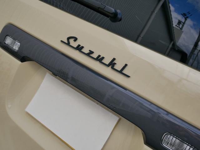 スペーシアギア ハイブリッドＸＺ　ターボ　ダムドＮＯＭＡＤ仕様　リフトアップ　ＤＡＭＤ　ノマド仕様　ワンオーナー　リフトアップ　ＤＥＡＮアルミ＆ＭＴタイヤ　アダプティブクルーズ　セーフティサポート　ＨＵＤ　ＬＥＤヘッドライト＆フォグ　両側パワスラ　クリソナ　シートＨ　外ナビＴＶ（36枚目）