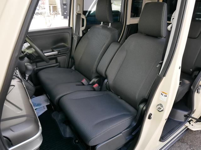 スペーシアギア ハイブリッドＸＺ　ターボ　ダムドＮＯＭＡＤ仕様　リフトアップ　ＤＡＭＤ　ノマド仕様　ワンオーナー　リフトアップ　ＤＥＡＮアルミ＆ＭＴタイヤ　アダプティブクルーズ　セーフティサポート　ＨＵＤ　ＬＥＤヘッドライト＆フォグ　両側パワスラ　クリソナ　シートＨ　外ナビＴＶ（38枚目）